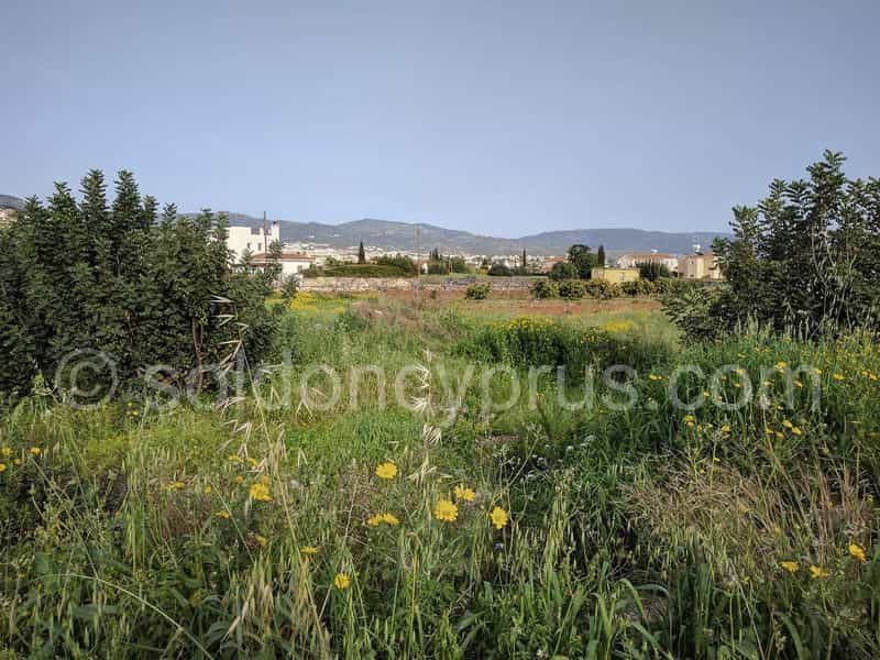 Land in Pegeia, Pafos 10099806
