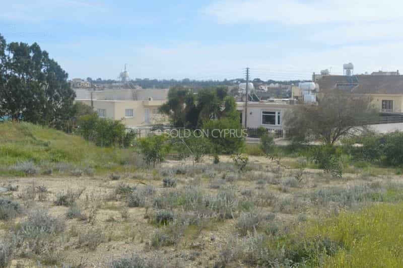 Land in Ormideia, Larnaca 10099807