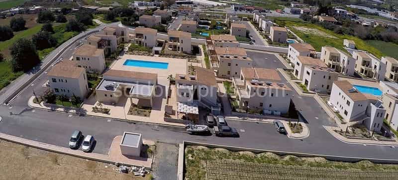 Condominio nel Zygi, Larnaca 10099818