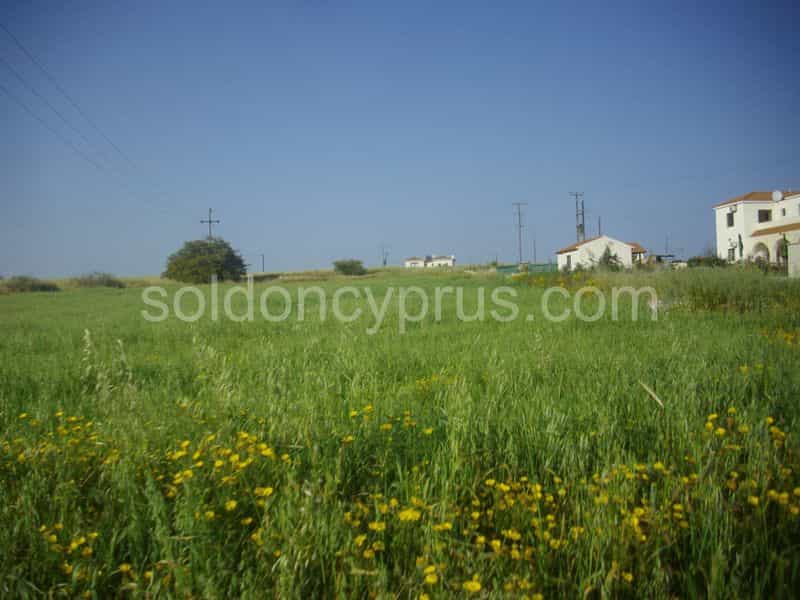 Land in Vrysoulles, Famagusta 10099825