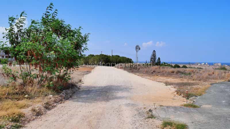 Земля в Dherynia, Famagusta 10099844