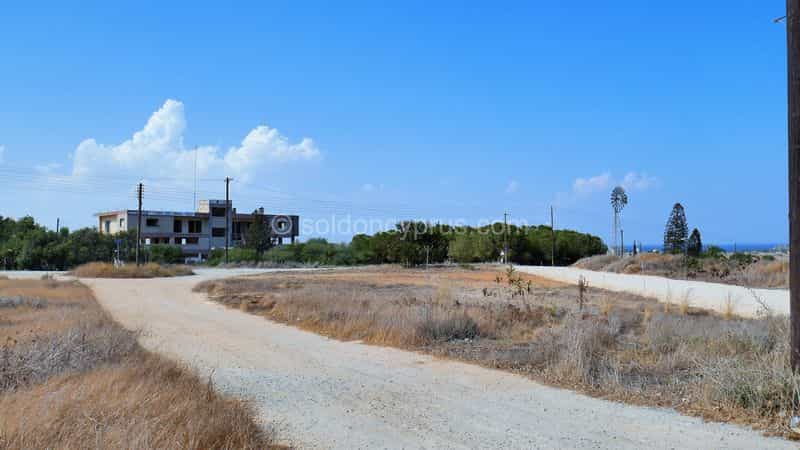 Земля в Dherynia, Famagusta 10099844