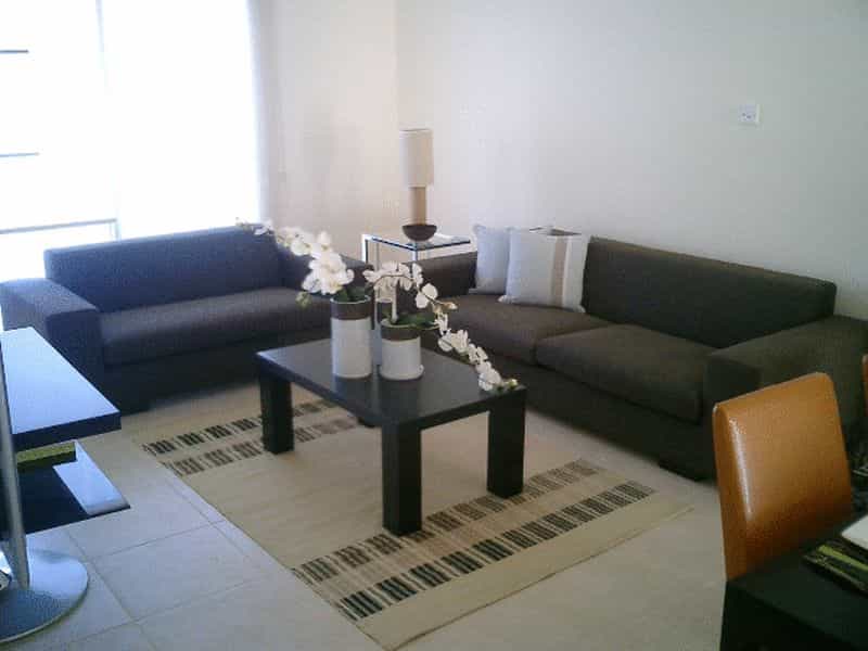 Condominium in Pampoula, Lemesos 10099845