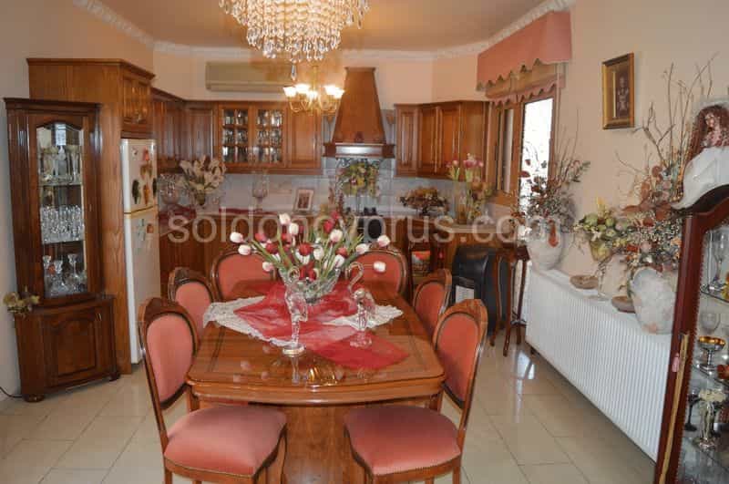House in Ormideia, Larnaka 10099857