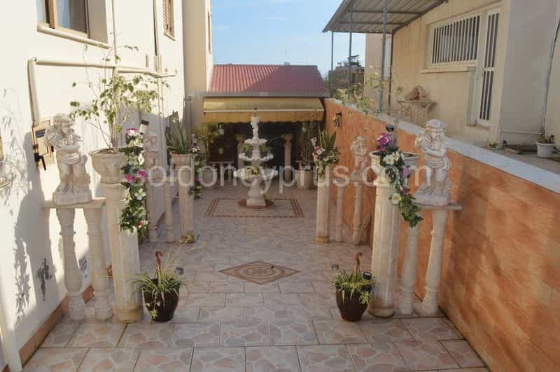 House in Ormideia, Larnaca 10099857
