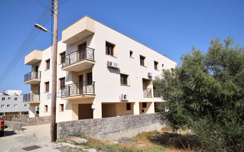 Eigentumswohnung im Kiti, Larnaka 10099862