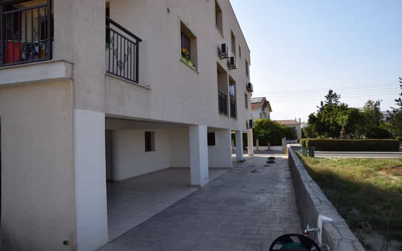 Condominium in Kiti, Larnaka 10099862