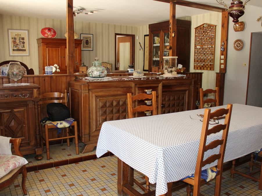 Huis in Eynesse, Nouvelle-Aquitanië 10099904