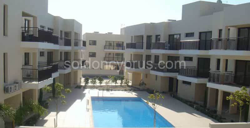 Condominium in Kiti, Larnaka 10099906