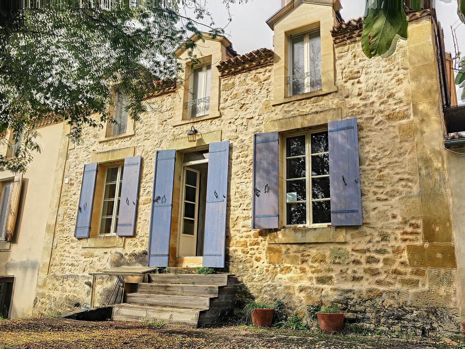House in Lalinde, Nouvelle-Aquitaine 10099911