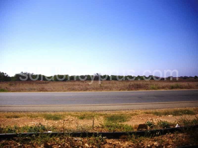 Land in Liopetri, Famagusta 10099928