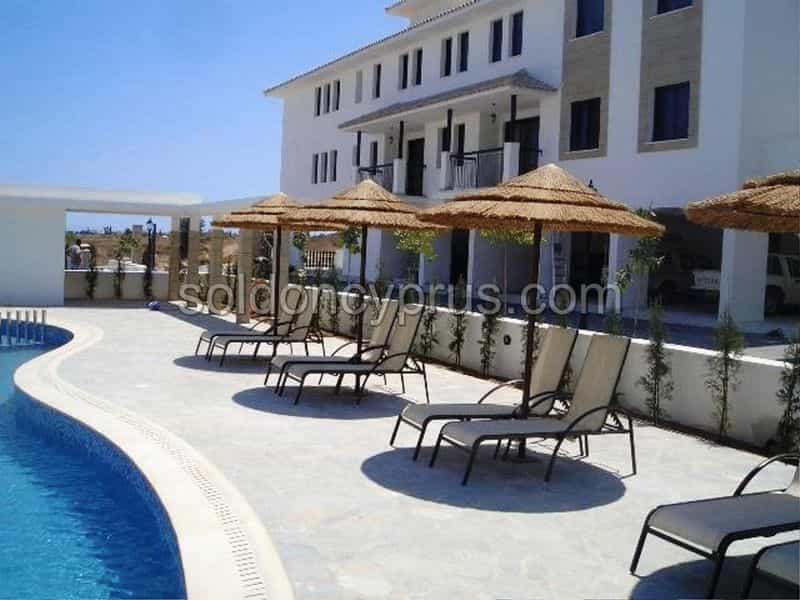 Condominium dans Kiti, Larnaka 10099939