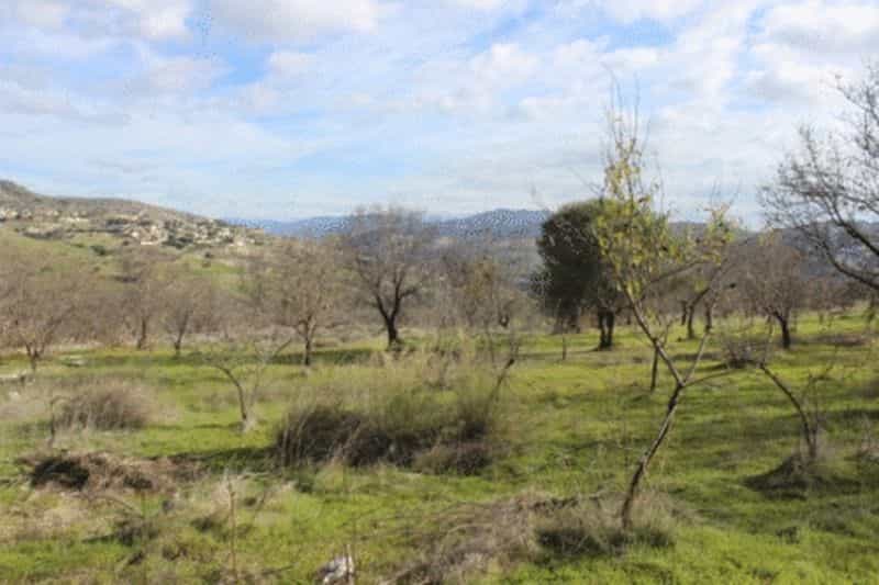 Land in Agia Marinouda, Pafos 10099981