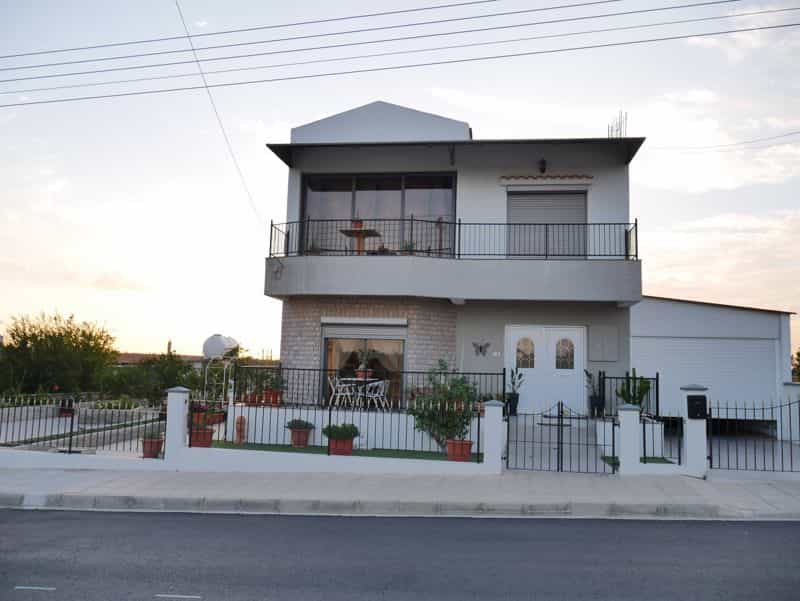 Dom w Ormideia, Larnaka 10099984