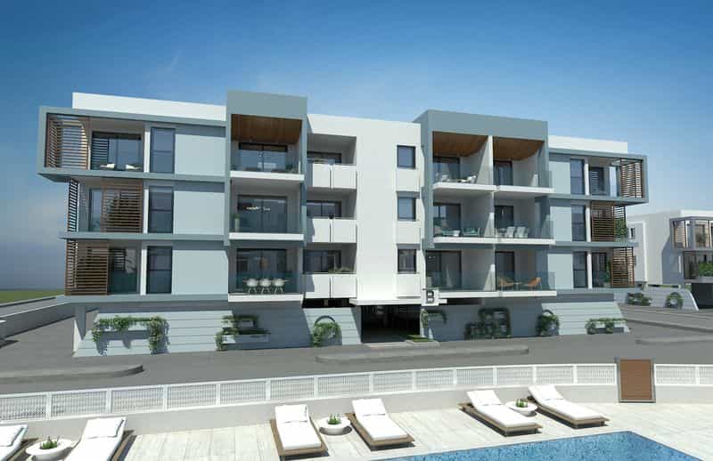 Condominio nel Paralimni, Famagusta 10099988