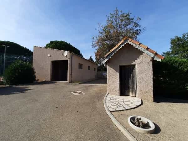 Hus i Roujan, Languedoc-Roussillon 10100003