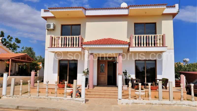 House in Xylofagou, Larnaka 10100014