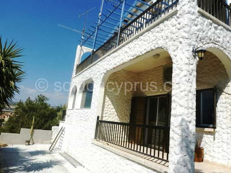House in Erimi, Limassol 10100019