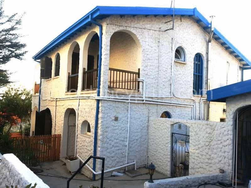 House in Erimi, Limassol 10100019