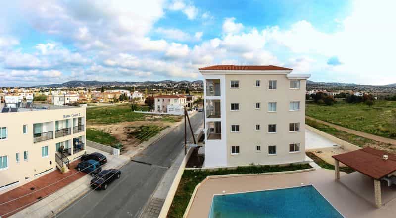 公寓 在 Anavargos, Paphos 10100023