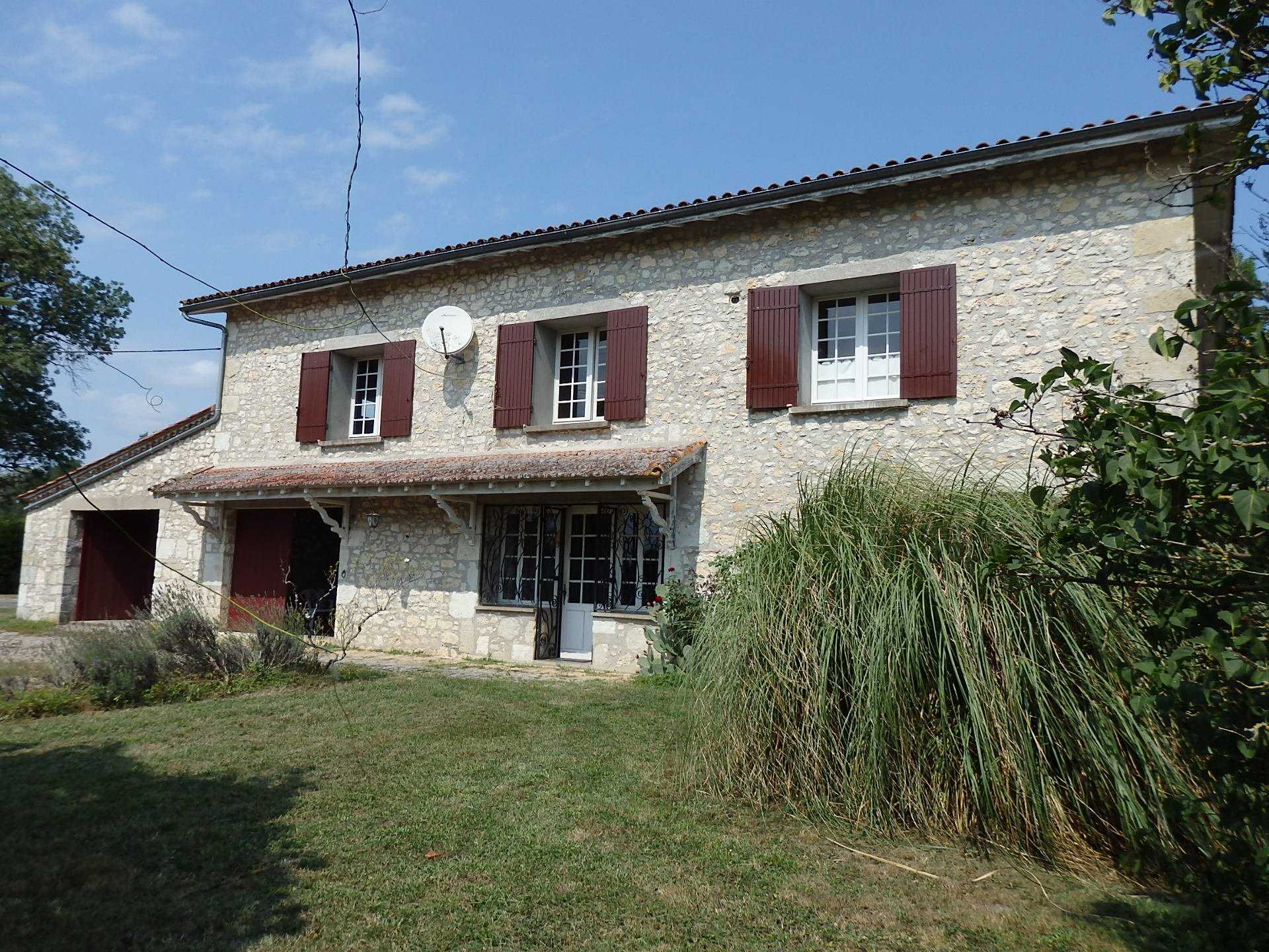 House in Savignac-de-Duras, Nouvelle-Aquitaine 10100039
