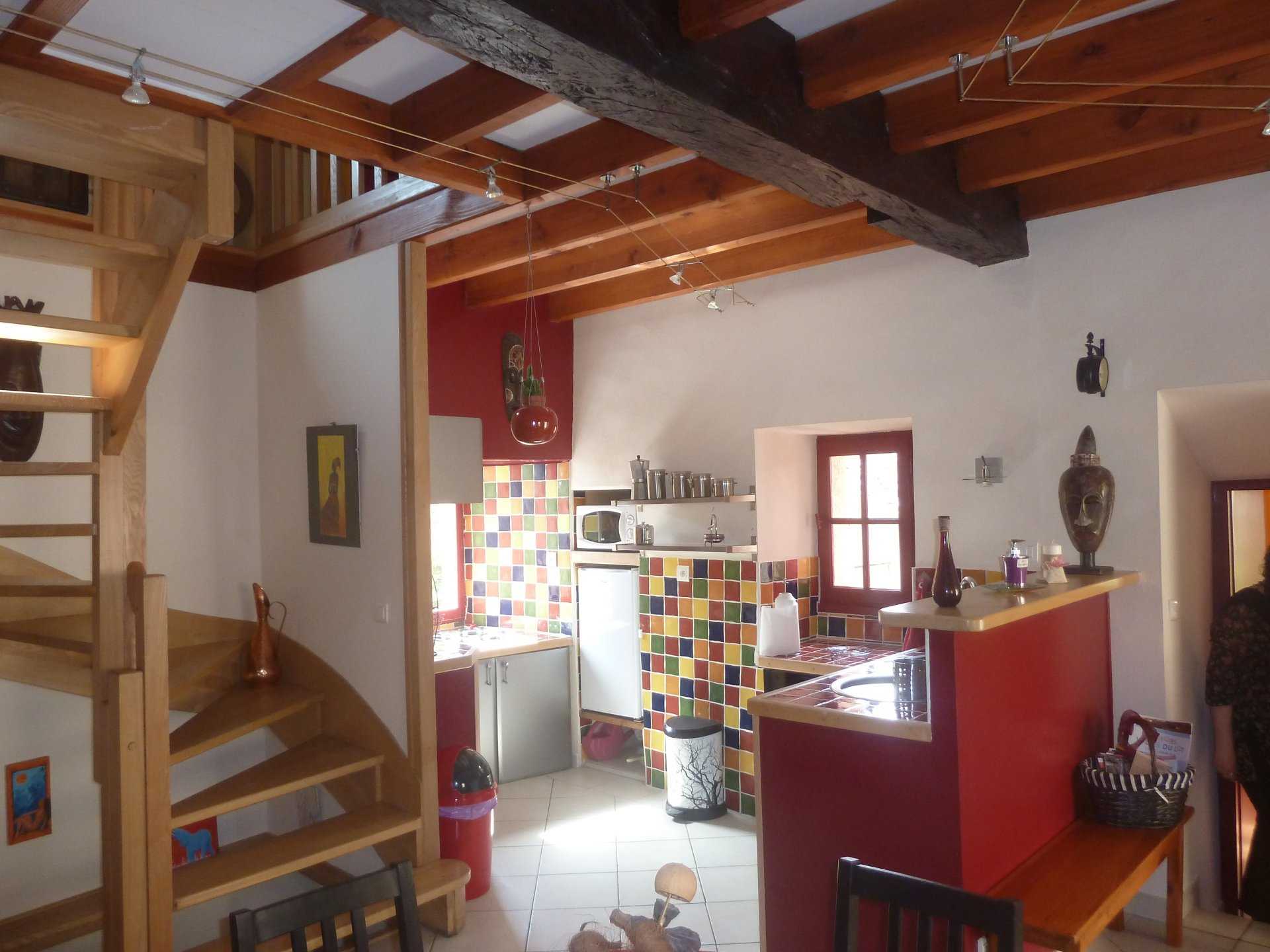 Dom w Puy-L'eveque, Midi-Pyrenees 10100051