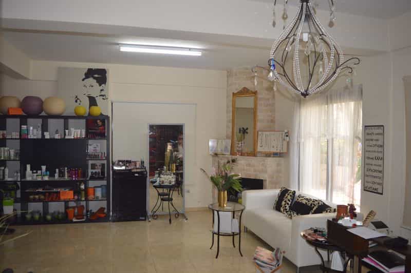 Haus im Xylofagou, Larnaka 10100053