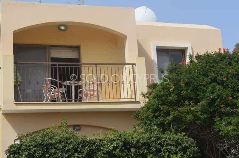 Condominium in Dhekelia, Larnaca 10100065