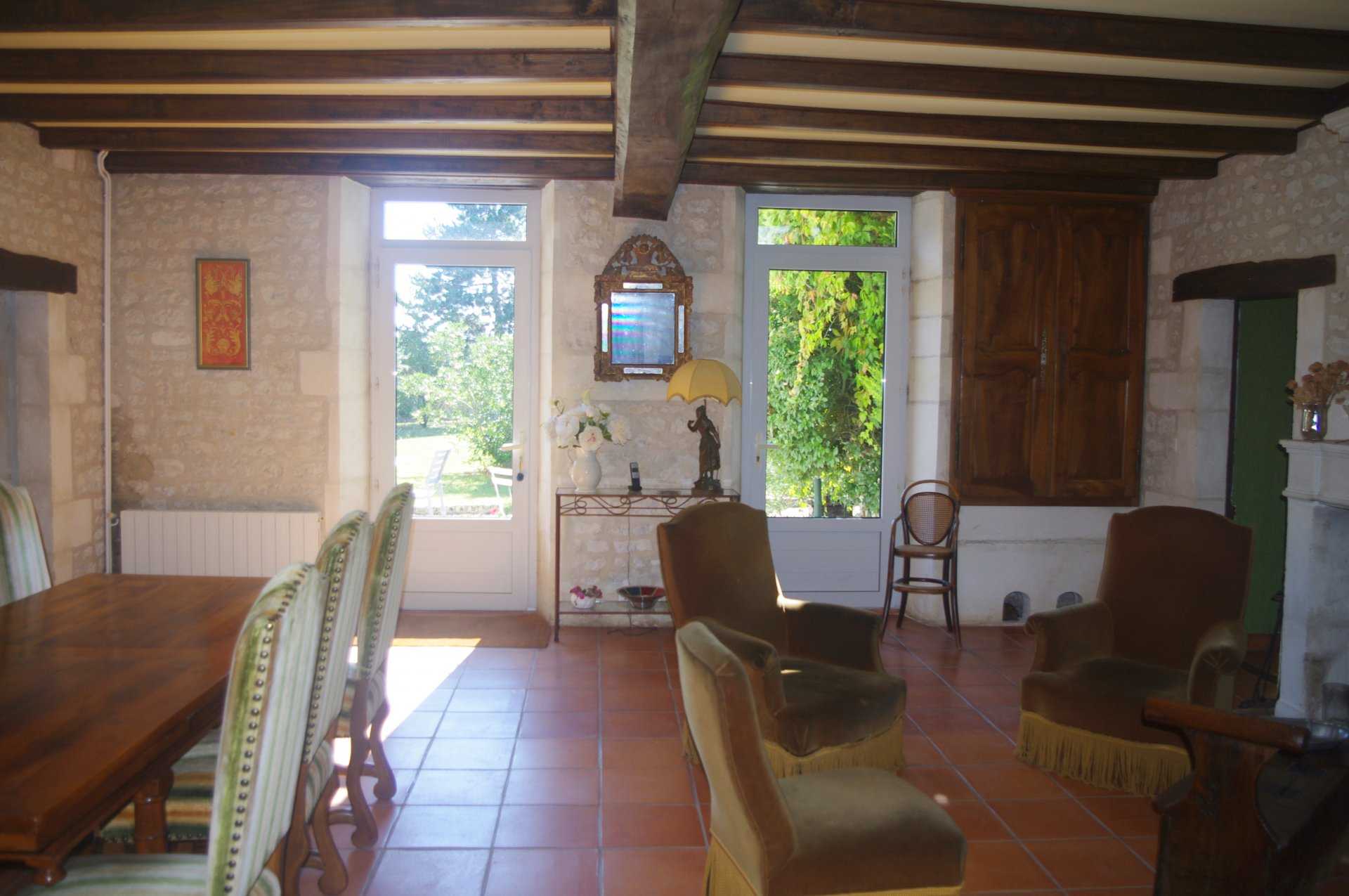 rumah dalam Germignac, Poitou-Charentes 10100068