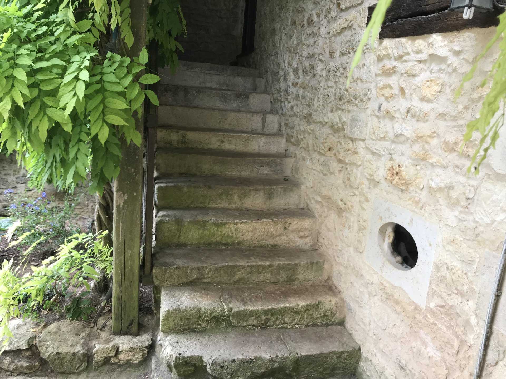 मकान में Limalonges, Poitou-Charentes 10100089