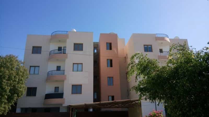Condominium dans Paphos, Paphos 10100091