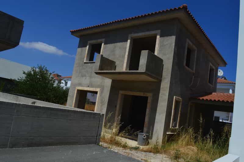 House in Liopetri, Ammochostos 10100109