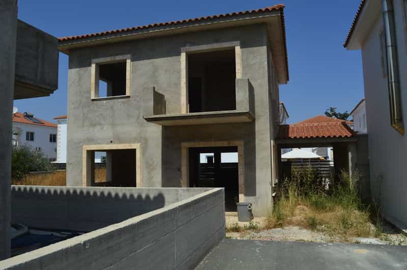 House in Liopetri, Ammochostos 10100109