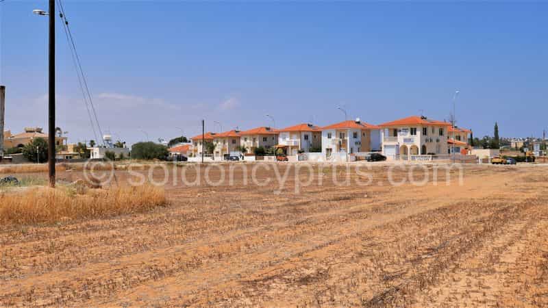 House in Vrysoulles, Famagusta 10100136