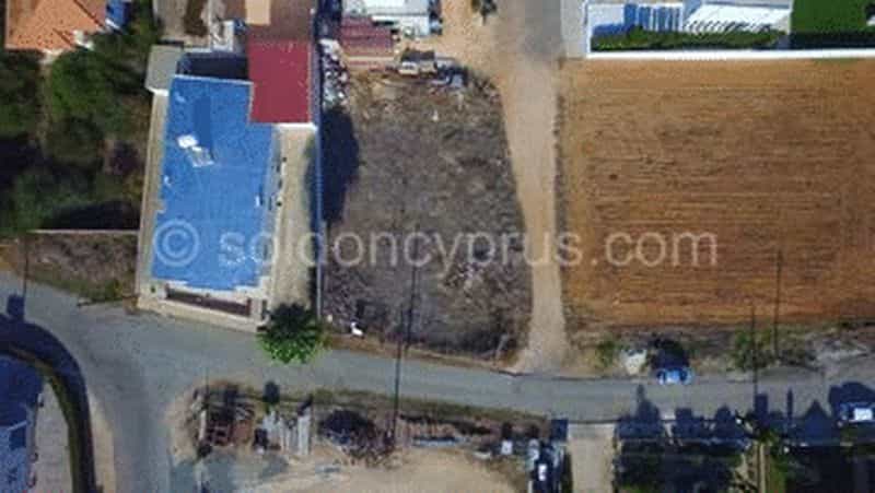 الأرض في Paralimni, Famagusta 10100139