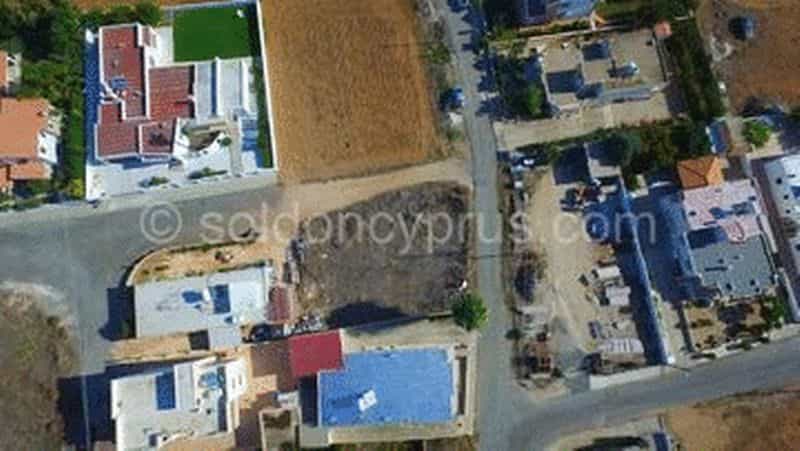 Земля в Paralimni, Famagusta 10100139