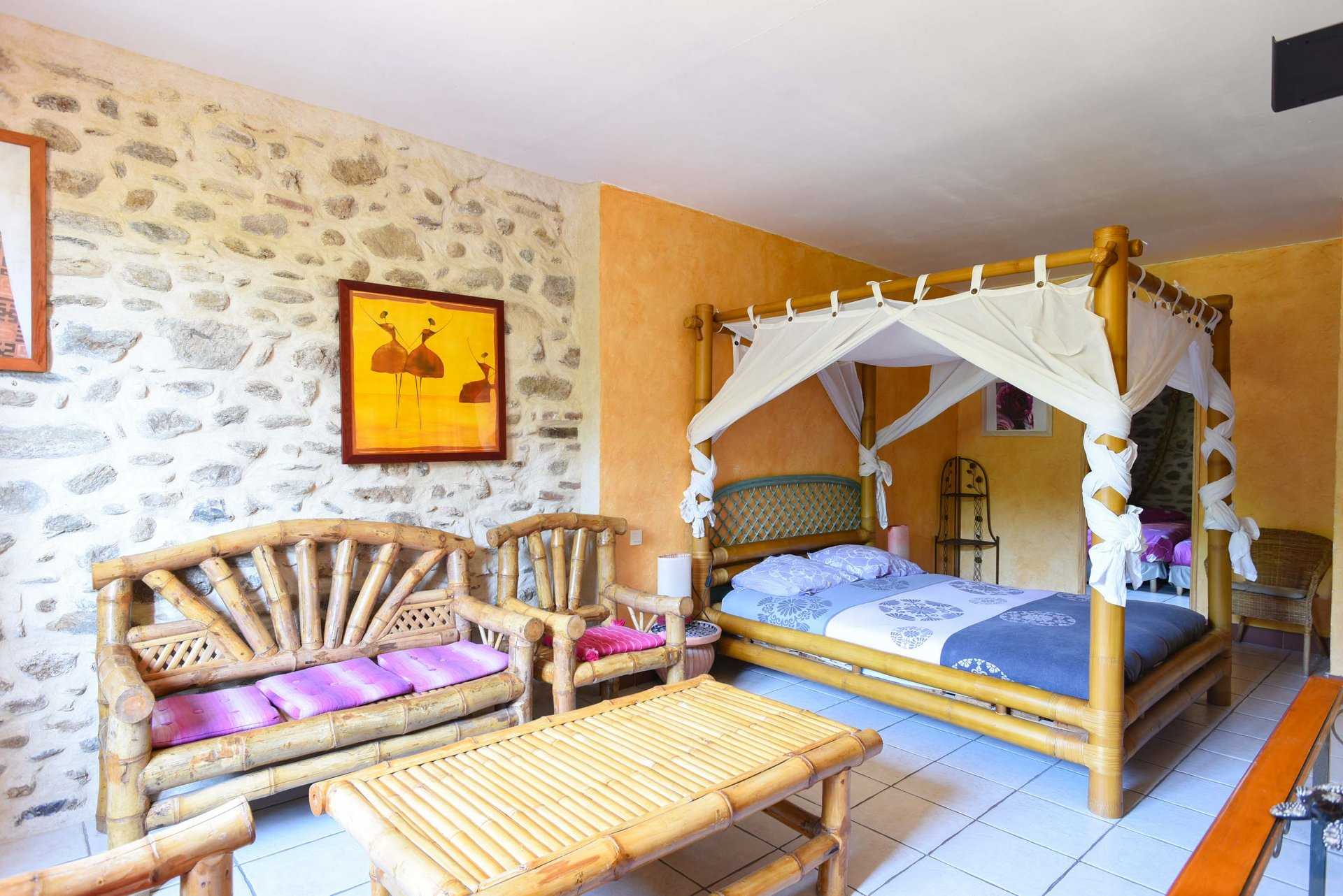 Huis in Los Masos, Languedoc-Roussillon 10100140
