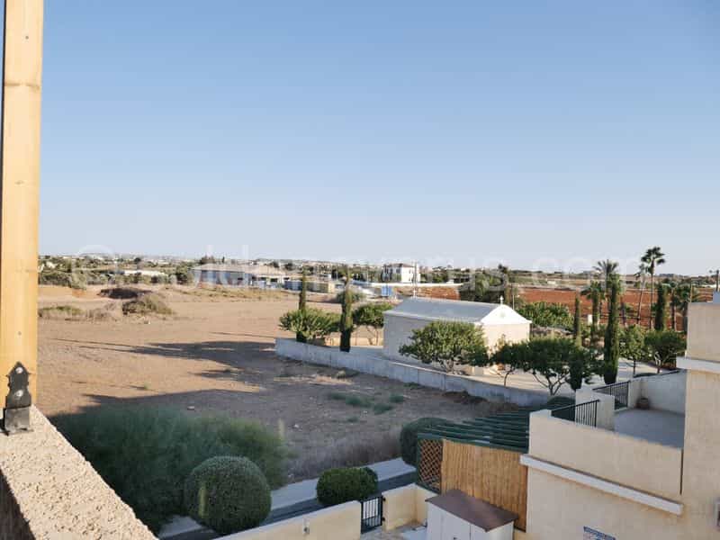 Condominium dans Frenaros, Famagusta 10100146