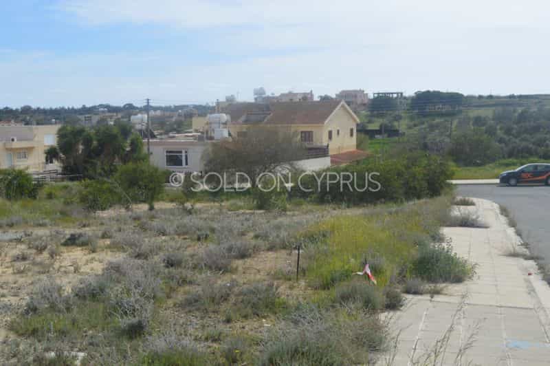 土地 在 Ormideia, Larnaca 10100147