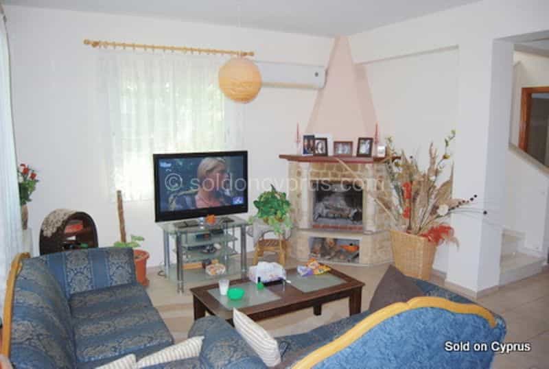 House in Tremithousa, Pafos 10100177