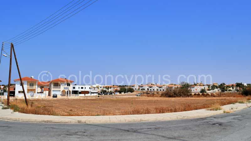 房子 在 Vrysoulles, Famagusta 10100183