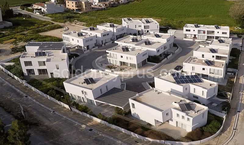 Haus im Meneou, Larnaka 10100215