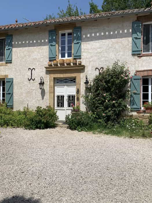 Casa nel Masseube, Midi-Pyrenees 10100224