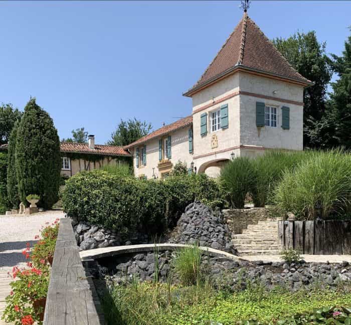 房子 在 Masseube, Occitanie 10100224