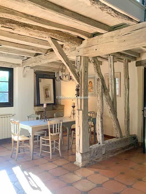 жилой дом в Cazaubon, Midi-Pyrenees 10100227