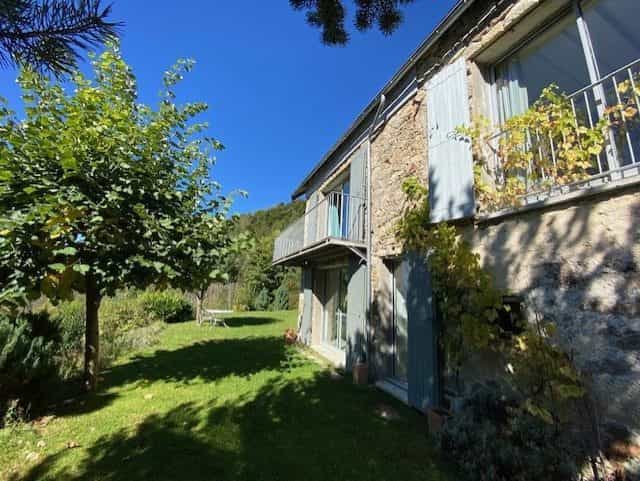 Casa nel Boussenac, Occitania 10100228