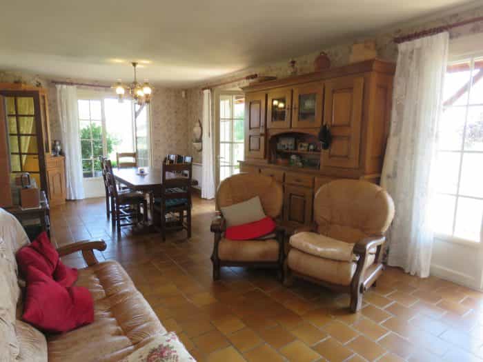 Haus im Castelnau-Magnoac, Midi-Pyrenees 10100231