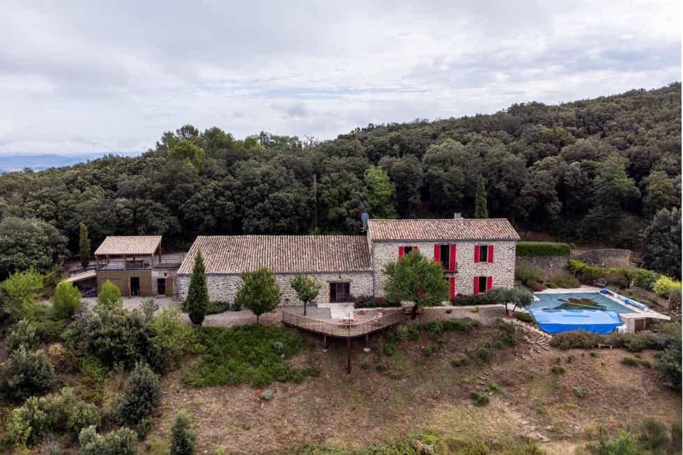 жилой дом в Limoux, Occitanie 10100246