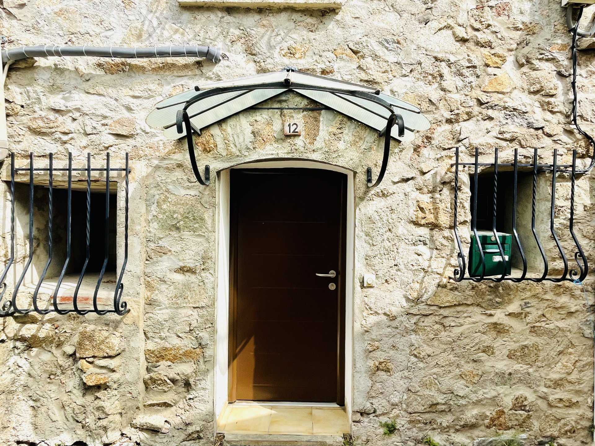 Casa nel Trevillach, Languedoc-Roussillon 10100259