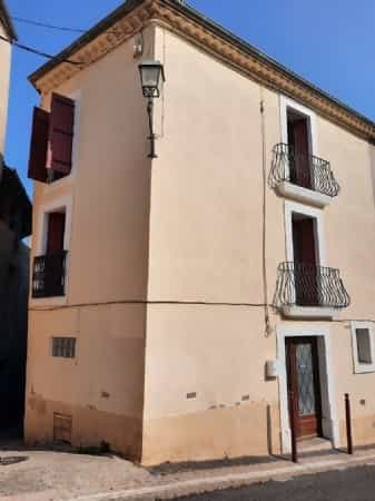 House in Beziers, Languedoc-Roussillon 10100289